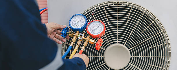 Licensed Air Conditioning Repair service in Salem, NJ - JG Cool HVAC